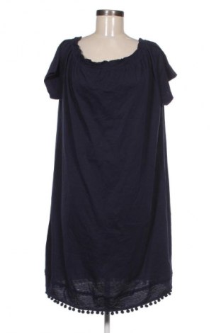 Kleid Bpc Bonprix Collection, Größe XL, Farbe Blau, Preis 15,00 €
