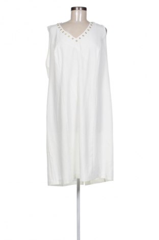 Kleid Bpc Bonprix Collection, Größe XXL, Farbe Weiß, Preis € 14,91