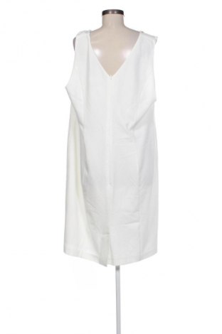 Kleid Bpc Bonprix Collection, Größe XXL, Farbe Weiß, Preis € 14,91