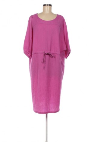 Šaty  Bpc Bonprix Collection, Veľkosť XL, Farba Ružová, Cena  9,95 €