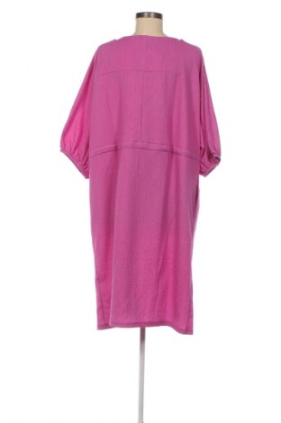 Šaty  Bpc Bonprix Collection, Veľkosť XL, Farba Ružová, Cena  9,95 €