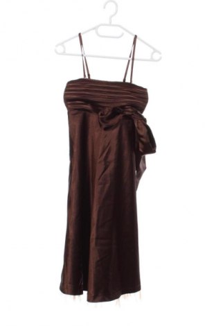 Kleid Bpc Bonprix Collection, Größe XXS, Farbe Braun, Preis € 14,91