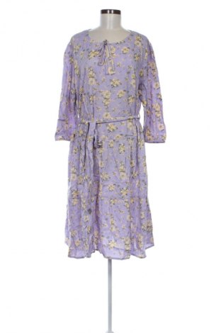 Sukienka Bpc Bonprix Collection, Rozmiar XXL, Kolor Kolorowy, Cena 66,67 zł