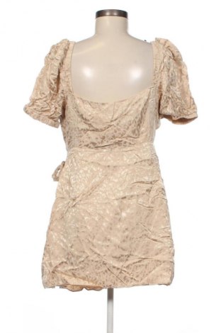 Ruha Bwldr, Méret XL, Szín Bézs, Ár 8 369 Ft