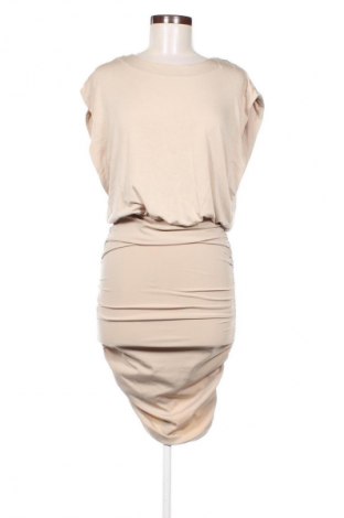 Φόρεμα By Malene Birger, Μέγεθος M, Χρώμα  Μπέζ, Τιμή 100,26 €