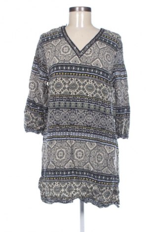 Kleid C&A, Größe L, Farbe Mehrfarbig, Preis € 20,99