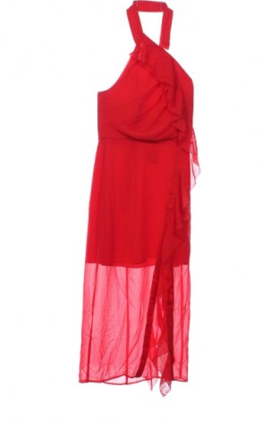 Šaty  C/MEO Collective, Veľkosť XXS, Farba Červená, Cena  95,95 €