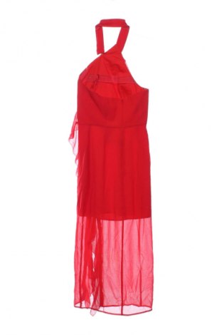 Šaty  C/MEO Collective, Veľkosť XXS, Farba Červená, Cena  95,95 €