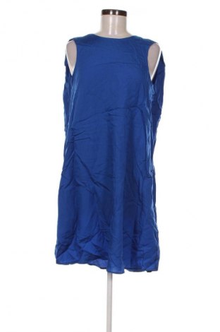 Kleid COS, Größe XL, Farbe Blau, Preis € 57,99