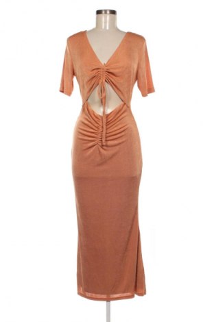 Rochie Calli, Mărime M, Culoare Portocaliu, Preț 98,99 Lei
