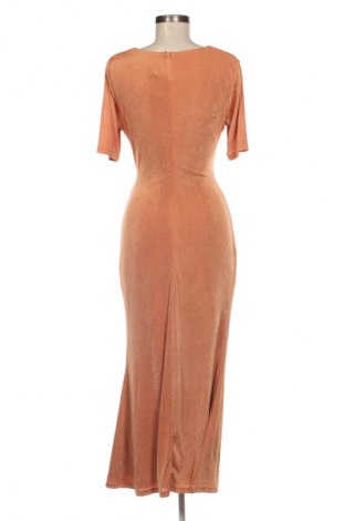 Rochie Calli, Mărime M, Culoare Portocaliu, Preț 98,99 Lei