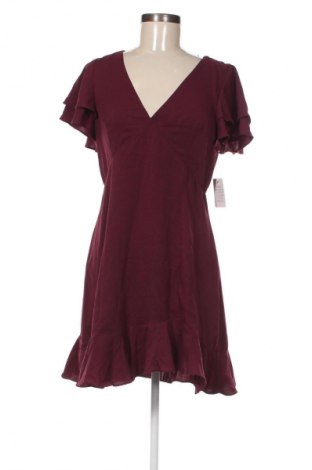 Kleid Calli, Größe M, Farbe Rot, Preis 28,99 €