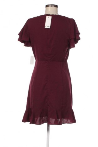 Kleid Calli, Größe M, Farbe Rot, Preis 28,99 €