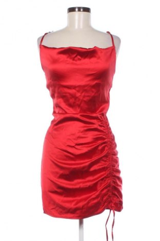Kleid Calliope, Größe S, Farbe Rot, Preis 14,83 €