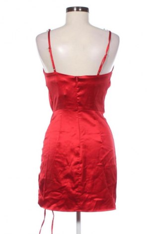 Kleid Calliope, Größe S, Farbe Rot, Preis 14,83 €