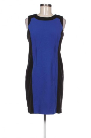 Φόρεμα Calvin Klein, Μέγεθος M, Χρώμα Μπλέ, Τιμή 62,92 €