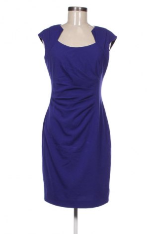 Φόρεμα Calvin Klein, Μέγεθος M, Χρώμα Μπλέ, Τιμή 62,92 €