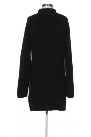 Kleid Calvin Klein Jeans, Größe S, Farbe Schwarz, Preis 109,99 €