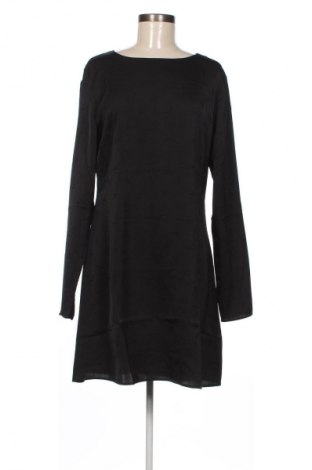 Rochie Calvin Klein Jeans, Mărime XL, Culoare Negru, Preț 534,99 Lei