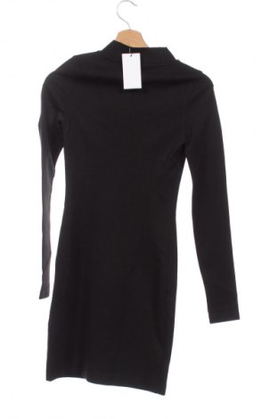 Φόρεμα Calvin Klein Jeans, Μέγεθος XS, Χρώμα Μαύρο, Τιμή 99,99 €