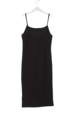 Рокля Calvin Klein Jeans, Размер XS, Цвят Черен, Цена 68,00 лв.