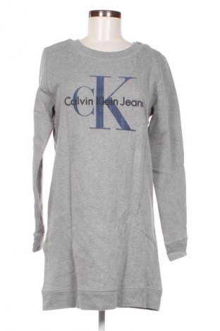 Šaty  Calvin Klein Jeans, Velikost L, Barva Šedá, Cena  1 729,00 Kč