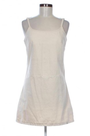 Sukienka Calvin Klein Jeans, Rozmiar S, Kolor Beżowy, Cena 514,99 zł