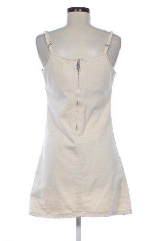 Sukienka Calvin Klein Jeans, Rozmiar S, Kolor Beżowy, Cena 514,99 zł