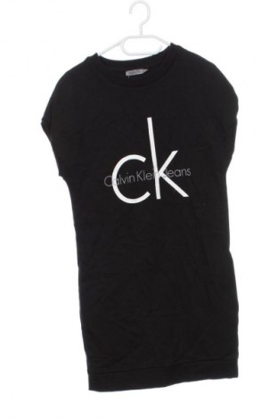 Φόρεμα Calvin Klein Jeans, Μέγεθος XS, Χρώμα Μαύρο, Τιμή 43,99 €