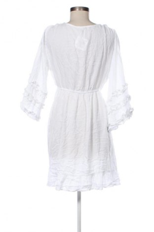 Šaty  Calzedonia, Velikost S, Barva Bílá, Cena  779,00 Kč