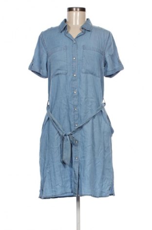 Kleid Capsule, Größe M, Farbe Blau, Preis 33,99 €