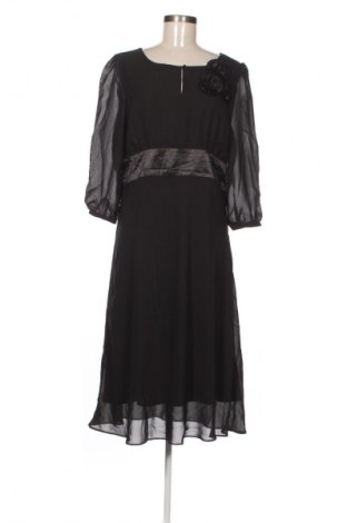 Kleid Capture, Größe XL, Farbe Schwarz, Preis 96,99 €