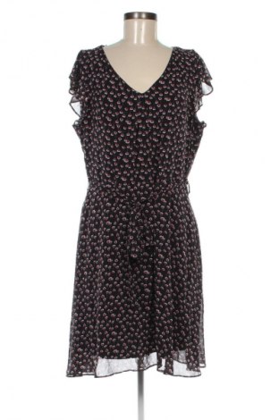 Φόρεμα Caroline K Morgan, Μέγεθος XL, Χρώμα Πολύχρωμο, Τιμή 21,99 €