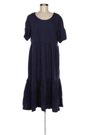Ruha Caroline Morgan, Méret XL, Szín Kék, Ár 27 479 Ft