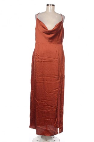 Rochie Chancery, Mărime XXL, Culoare Portocaliu, Preț 559,99 Lei
