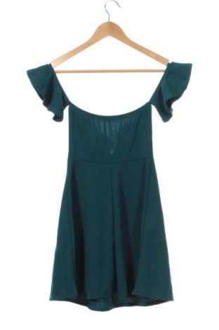 Rochie Charlotte Russe, Mărime XS, Culoare Verde, Preț 78,99 Lei