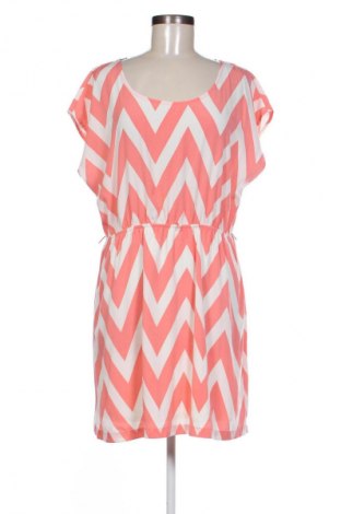 Φόρεμα Charlotte Russe, Μέγεθος XL, Χρώμα Πολύχρωμο, Τιμή 11,99 €