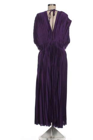 Sukienka Chasing Kate by St. Frock, Rozmiar XL, Kolor Fioletowy, Cena 157,99 zł