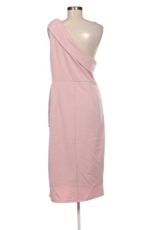 Rochie Chasing Kate by St. Frock, Mărime XL, Culoare Roz, Preț 367,99 Lei