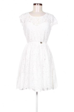 Rochie Chiara Forthi, Mărime S, Culoare Alb, Preț 215,79 Lei