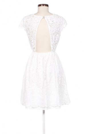 Rochie Chiara Forthi, Mărime S, Culoare Alb, Preț 215,79 Lei