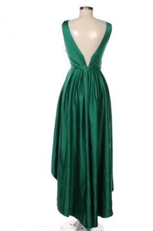 Sukienka Chicwish, Rozmiar S, Kolor Zielony, Cena 459,99 zł