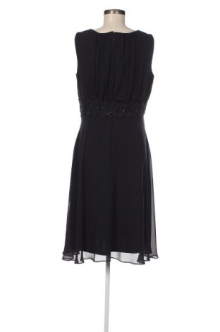Kleid Christian Berg, Größe L, Farbe Blau, Preis € 64,99