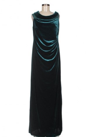Kleid Christian Berg, Größe XL, Farbe Grün, Preis 51,99 €