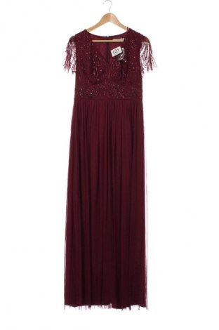 Kleid Christian Berg, Größe L, Farbe Rot, Preis 64,99 €