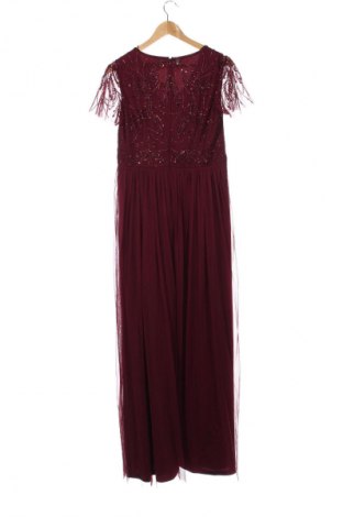 Kleid Christian Berg, Größe L, Farbe Rot, Preis 64,99 €