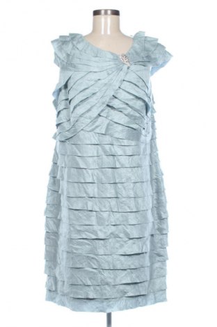 Rochie Christian Berg, Mărime XXL, Culoare Albastru, Preț 367,99 Lei