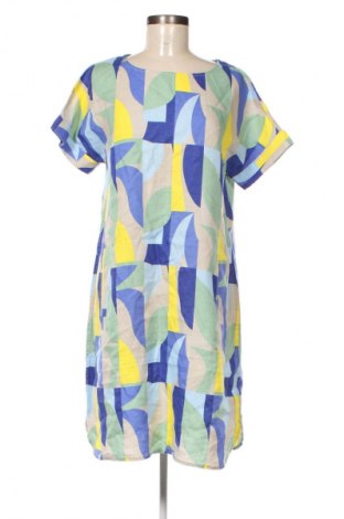 Kleid Christian Berg, Größe M, Farbe Mehrfarbig, Preis € 65,99