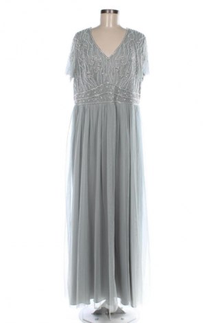 Kleid Christian Berg, Größe XXL, Farbe Grün, Preis 64,99 €