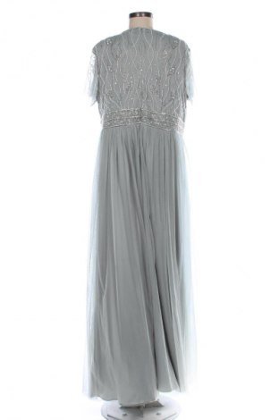 Kleid Christian Berg, Größe XXL, Farbe Grün, Preis 64,99 €